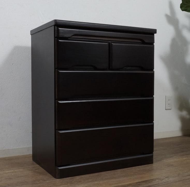 【新品・未使用】　お仏壇　チェスト　収納　　箪笥　タンス