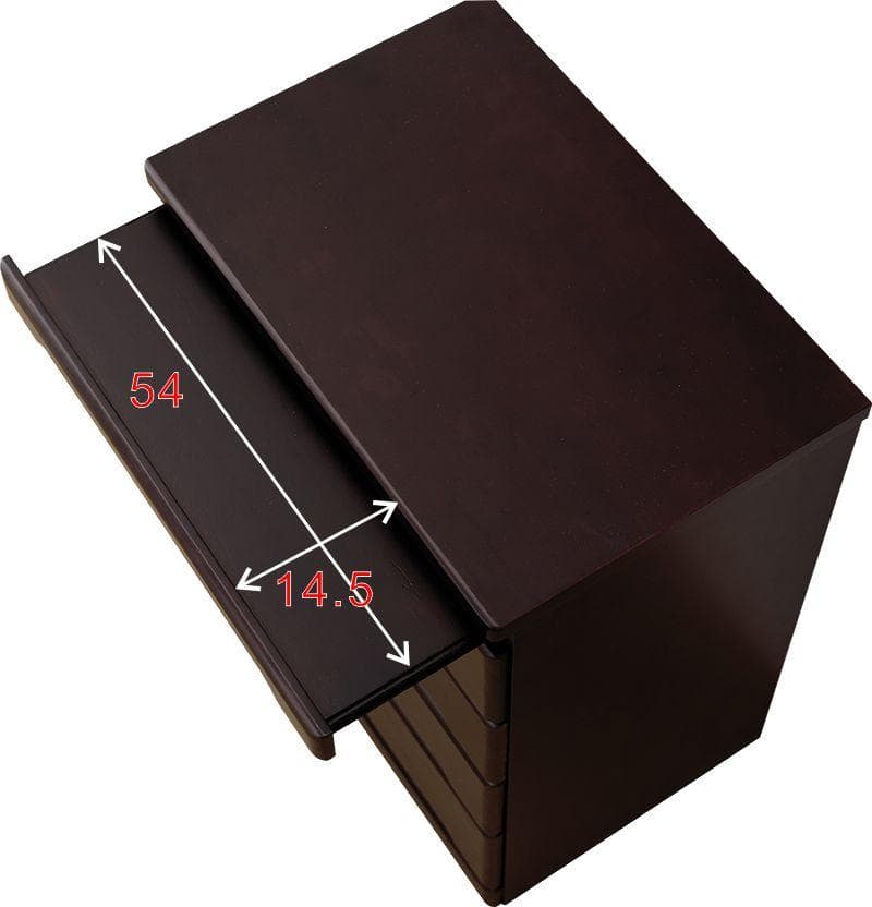 【新品・未使用】　お仏壇　チェスト　収納　　箪笥　タンス