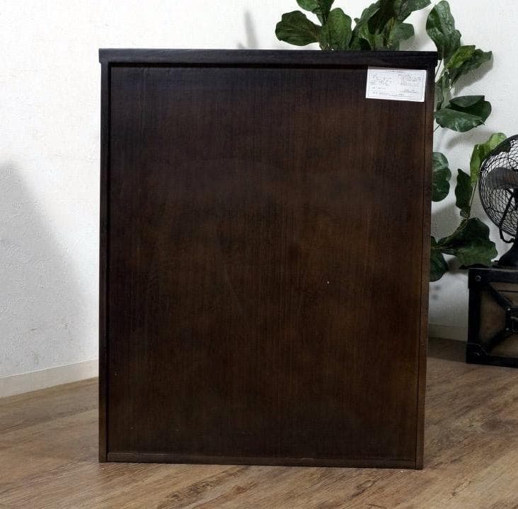 【新品・未使用】　お仏壇　チェスト　収納　　箪笥　タンス