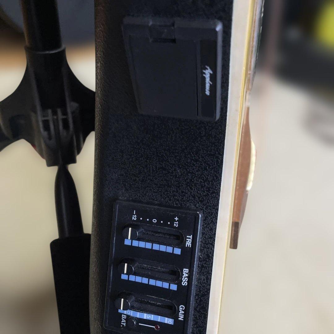 Applause AE-138 アコースティックギター