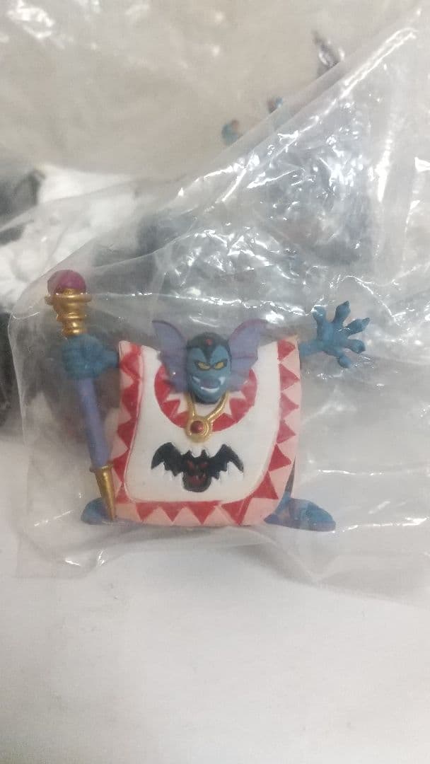 ドラゴンクエスト　モンスターズギャラリーHD　ザ・ベスト　ハーゴン＆シドー