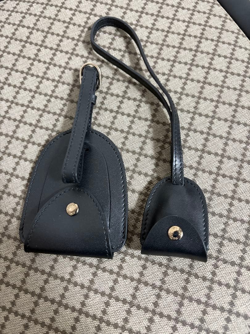 【未使用保管品】GUCCI グッチ ディアマンテ キャリーケース スーツケース