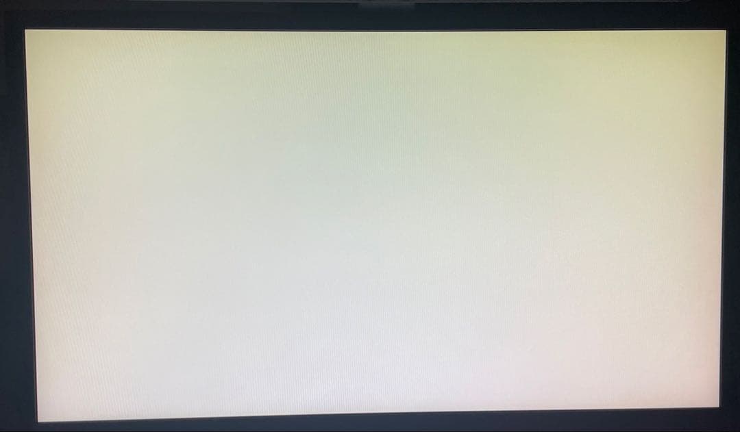 BenQ XL2546K モニター 本体 (訳ありドット抜け)