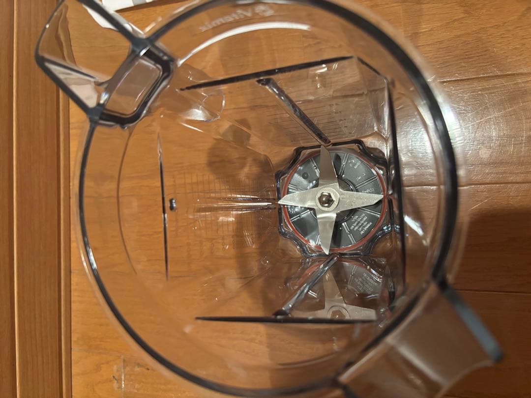 バイタミックス　ミニウェットコンテナー0.9L