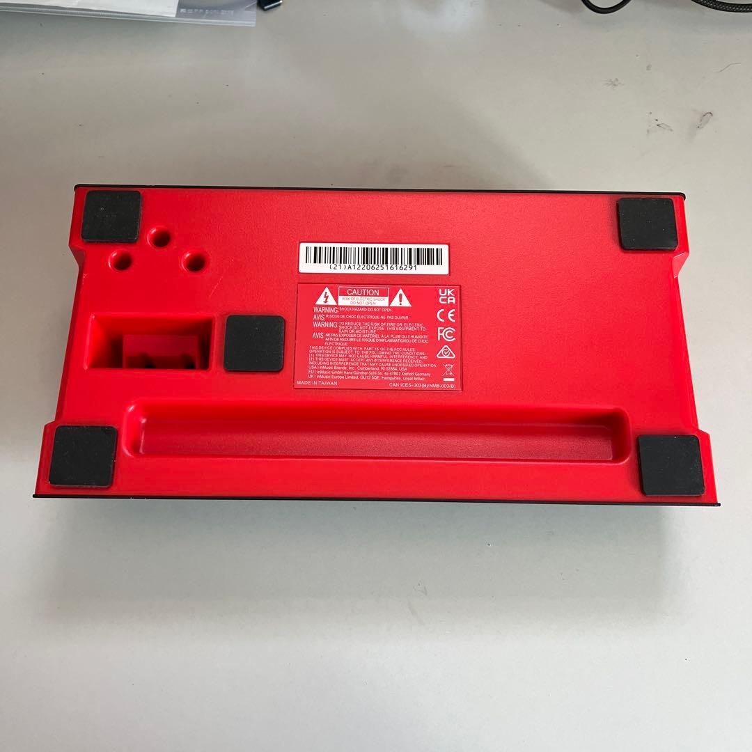 【美品】HEADRUSH MX-5 ギターエフェクター・モデリングプロセッサー