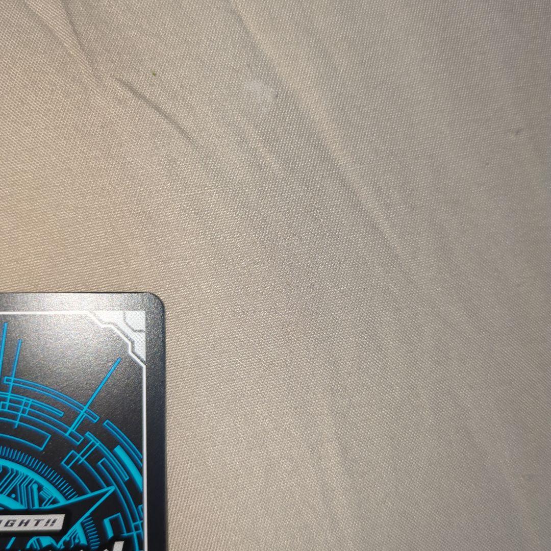 10thアニバーサリーロゼリア 氷川紗夜EXS サイン