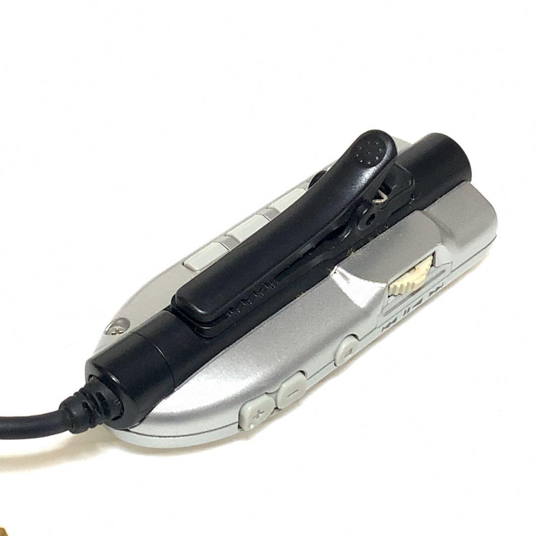 希少　SONY MZ-NH1　ソニー WALKMAN MDウォークマン 　動作品