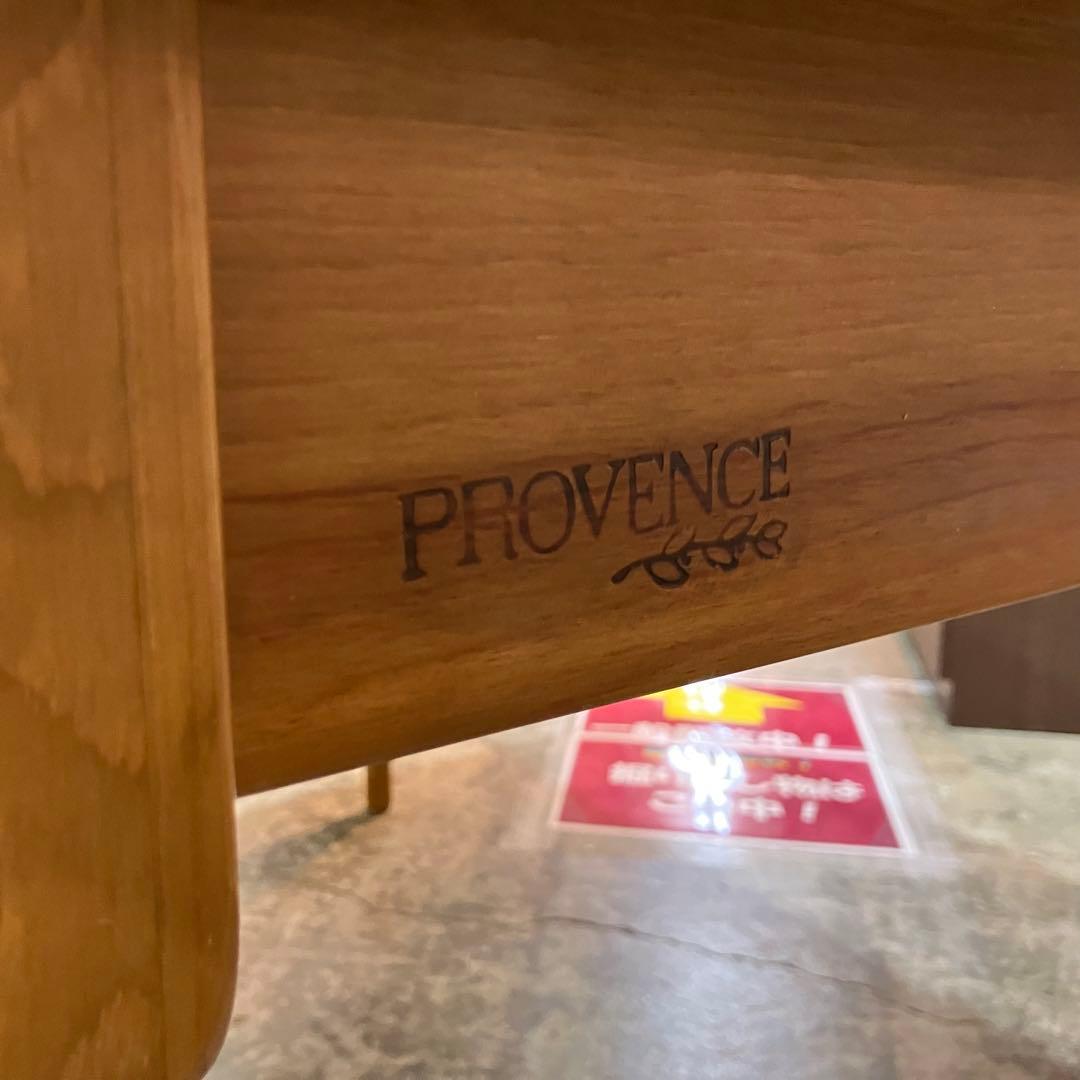 KOSUGA コスガ プロヴァンスダイニングテーブル パイン材