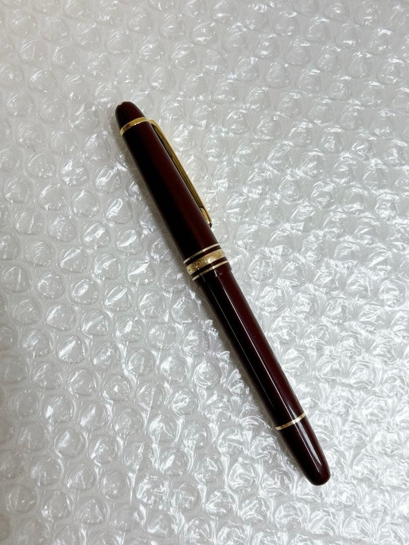 MONT BLANC FREDERIC CHOPIN 万年筆