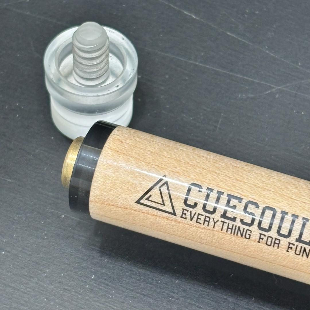 CUESOUL　キューソウル　ビリヤードキュー
