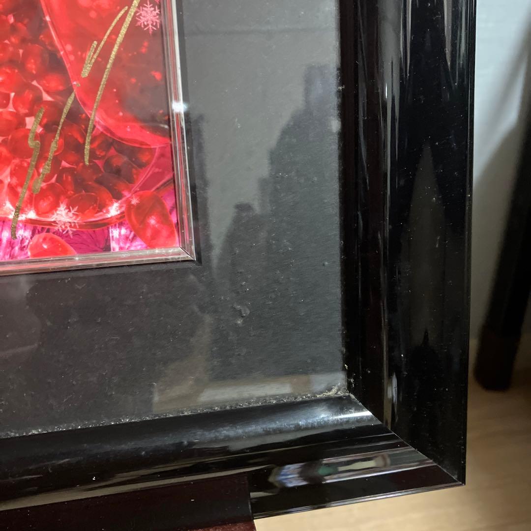 てぃんくる　版画　アールジュネス　神絵師