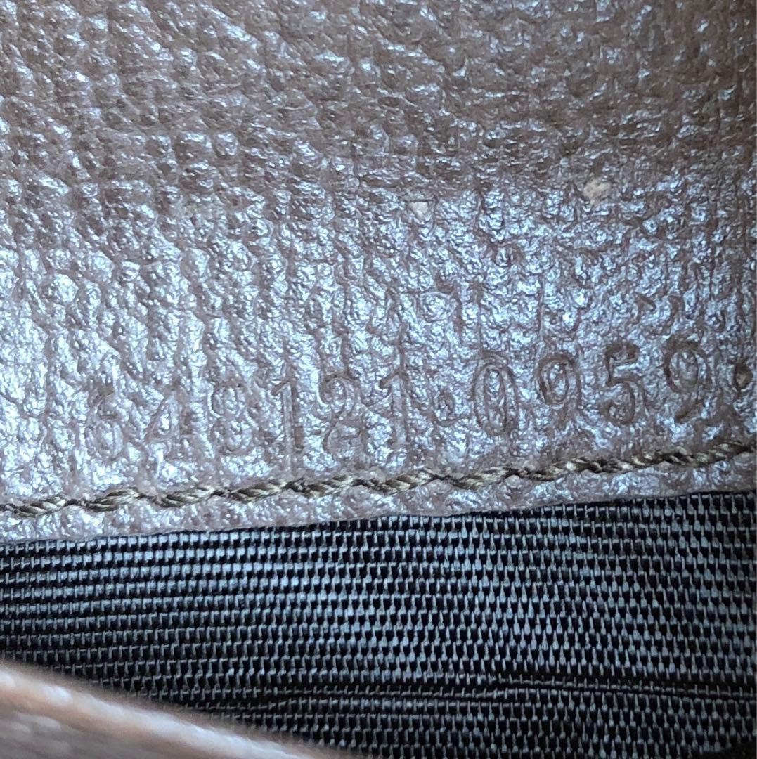 ☆ GUCCI x Disney☆ マイクロGGスプリーム コンパクト財布