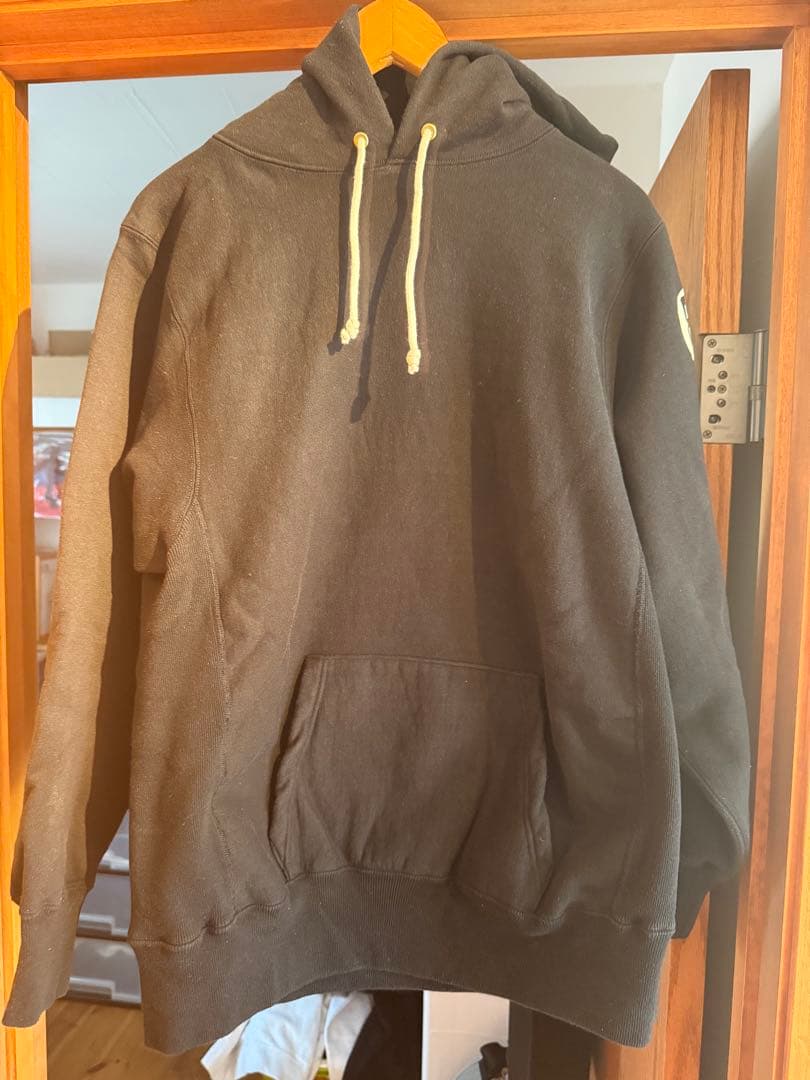 スタンダードカルフォルニア　パーカー