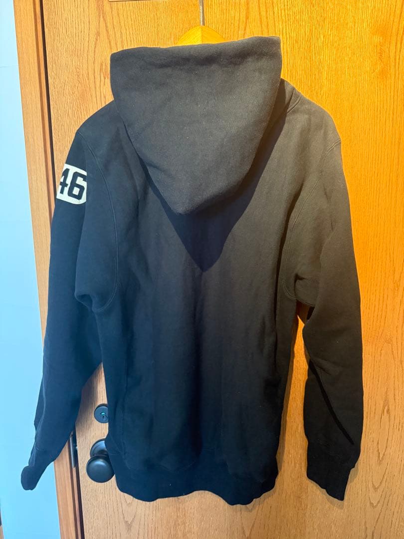 スタンダードカルフォルニア　パーカー