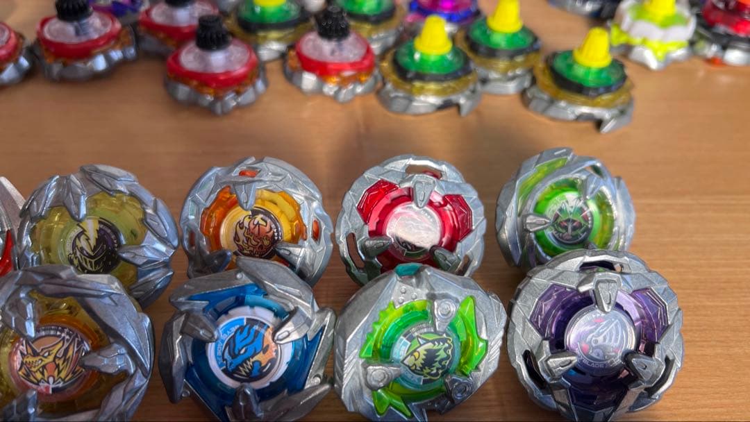 ベイブレードX デッキセットシリーズ まとめ売り