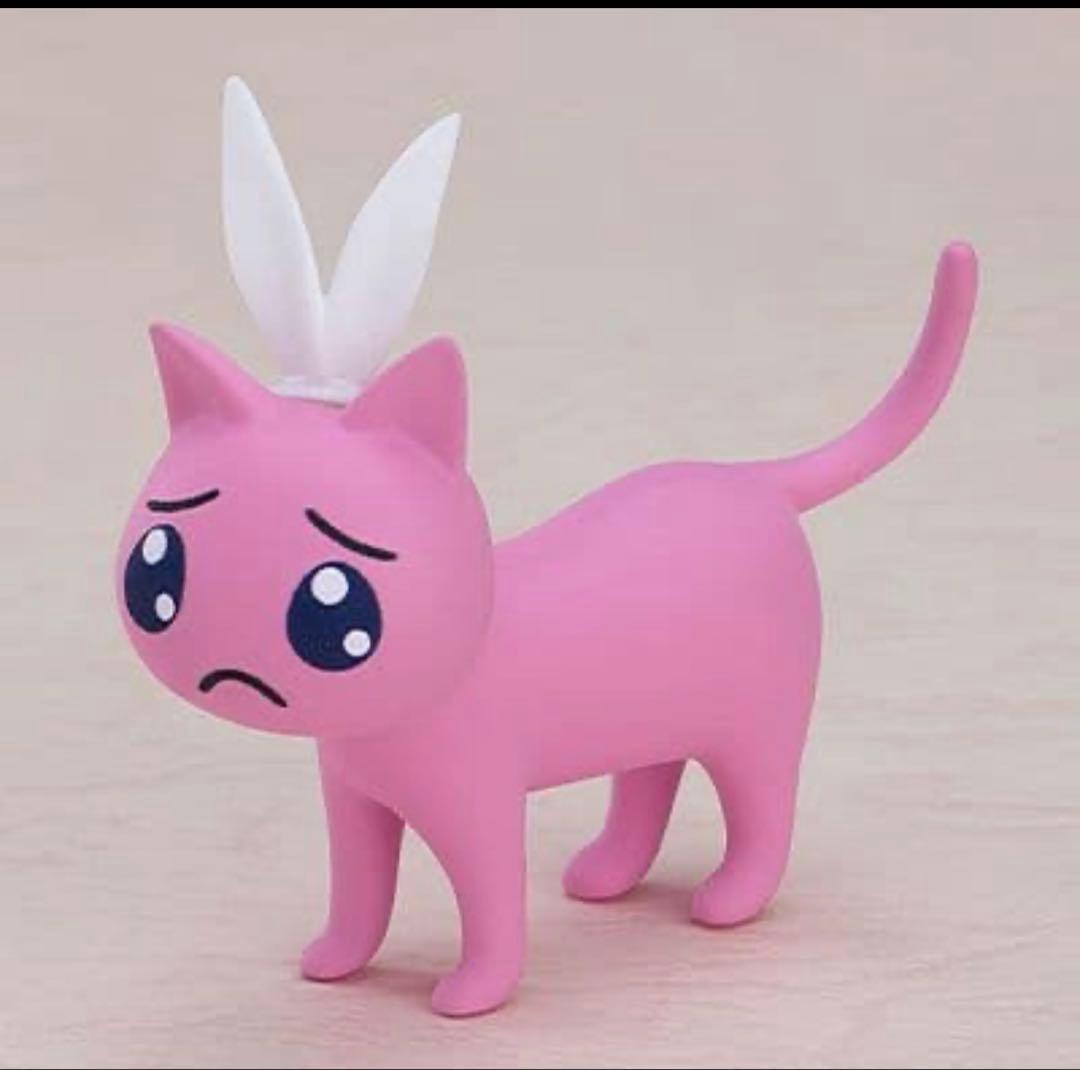 POP UP PARADE 超絶最かわてんしちゃん 網タイツバニー Ver.