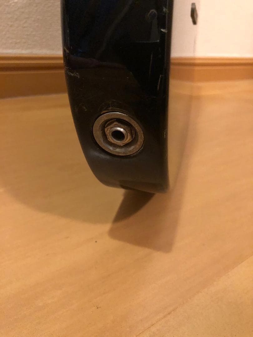 Fender Nocaster エレキギター　初期？