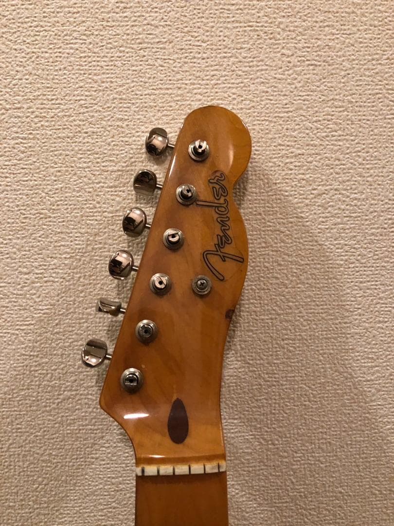 Fender Nocaster エレキギター　初期？