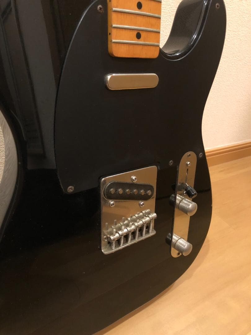 Fender Nocaster エレキギター　初期？
