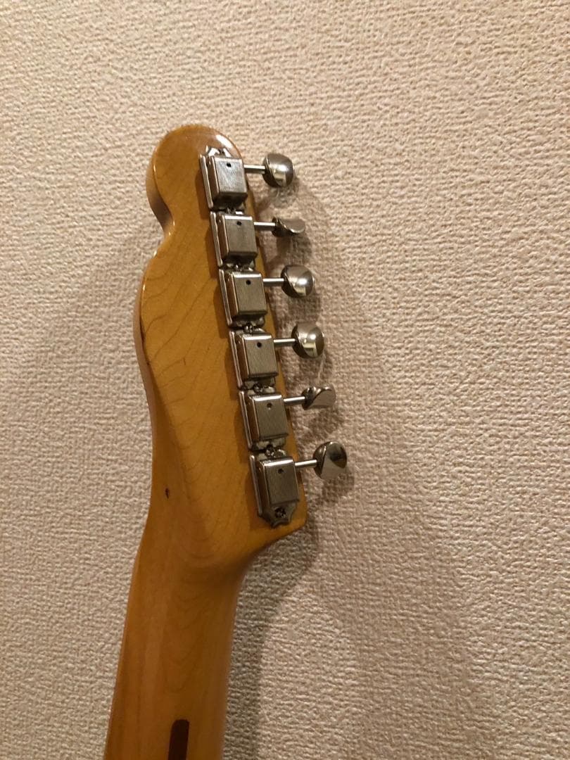 Fender Nocaster エレキギター　初期？