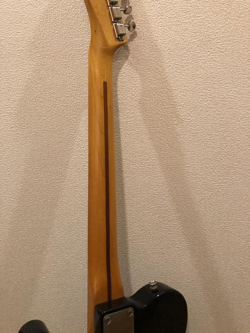 Fender Nocaster エレキギター　初期？