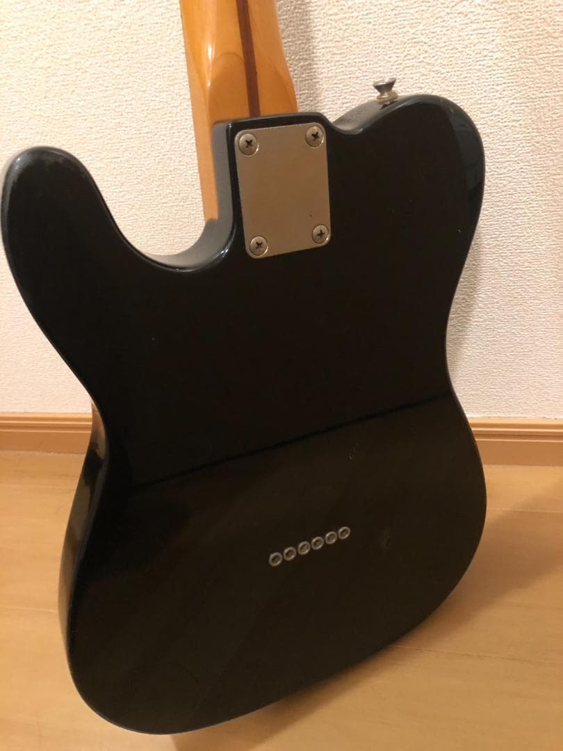 Fender Nocaster エレキギター　初期？