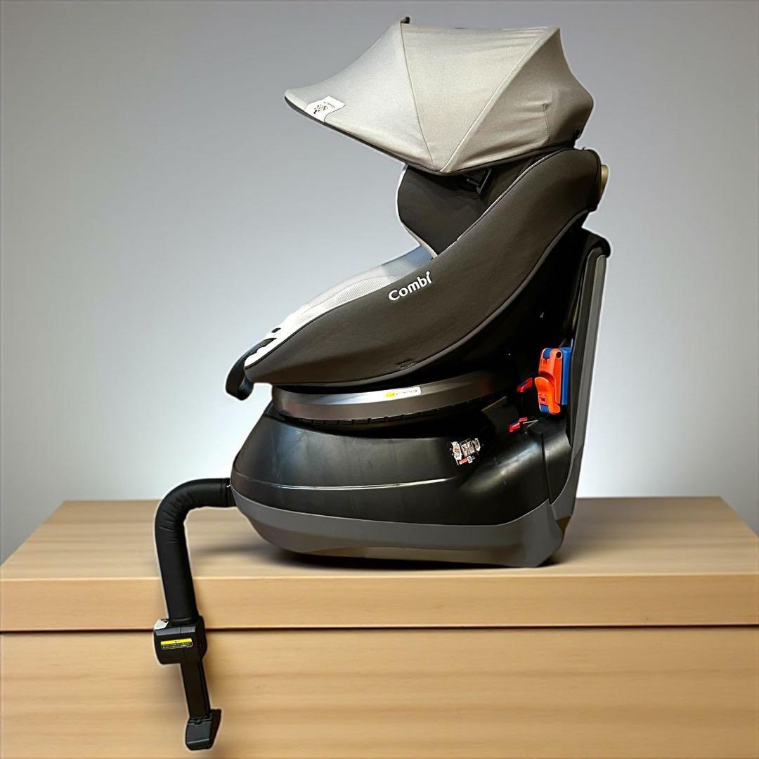 美品✨大人気❣️Combi クルムーヴスマート エッグショック Simplight