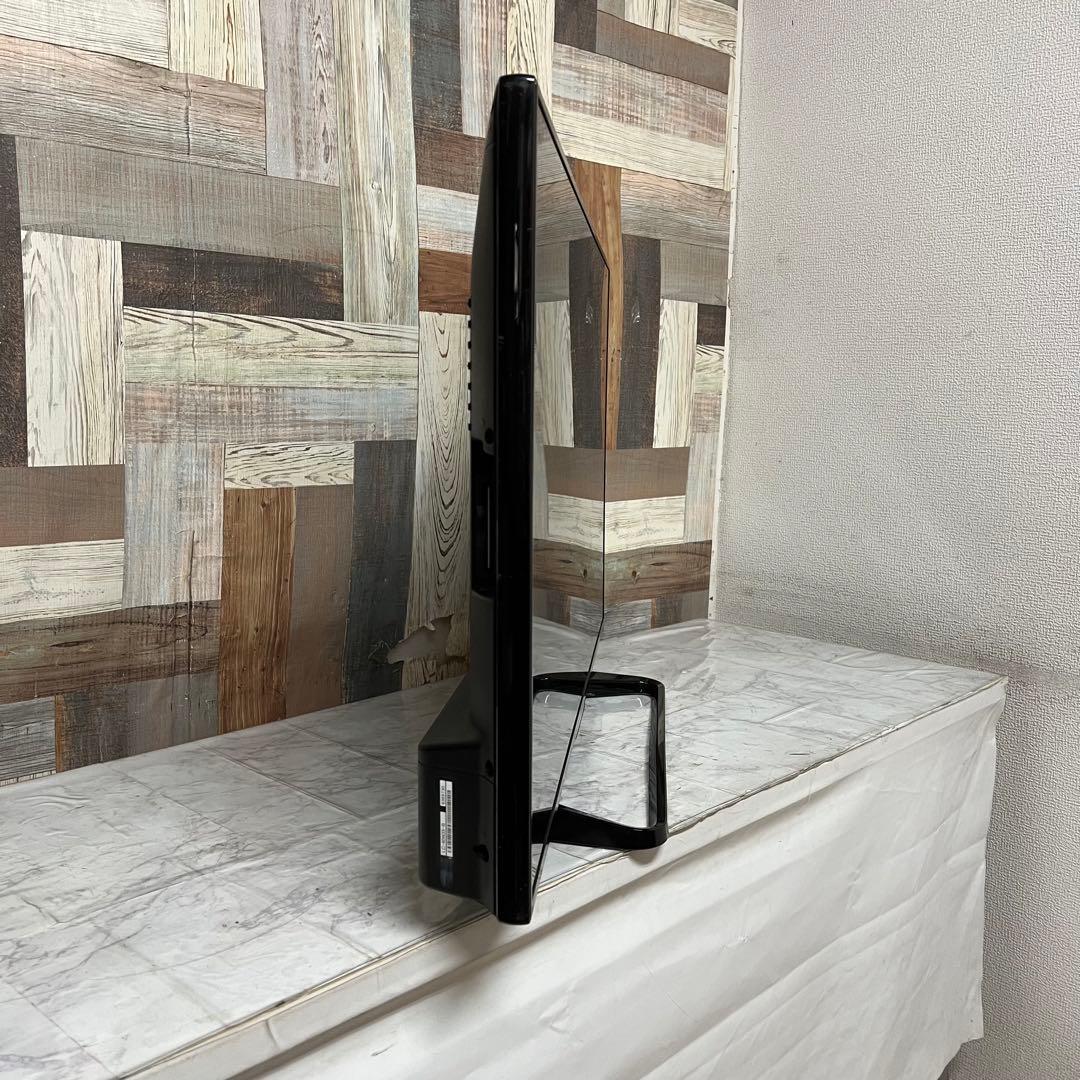 即日受渡❣️全国送料込シャープ40型液晶テレビユーチューブ可Wチューナー