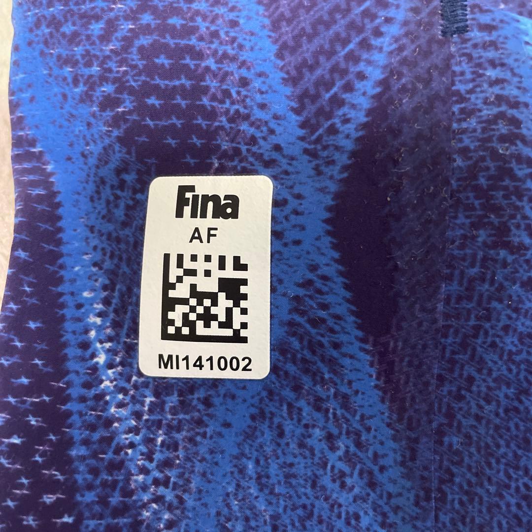 高速水着GX・SONIC NEO （TF）国体限定品