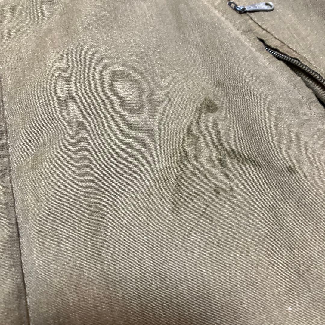 60s 70s TOWN CRAFT ダービージャケット　TALON