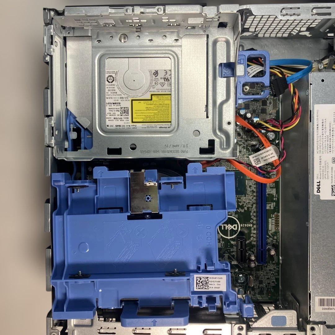 第8世代！Core i5！DELL OptiPlex 3060本体のみジャンク品