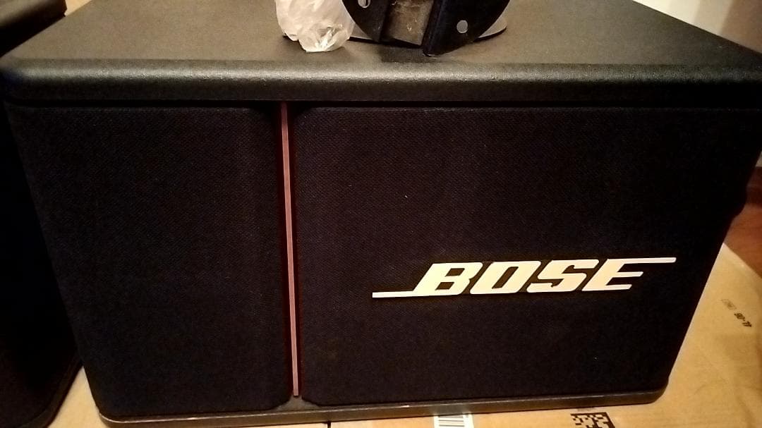 BOSE ボーズ 301 AV MONITOR スピーカー ペア