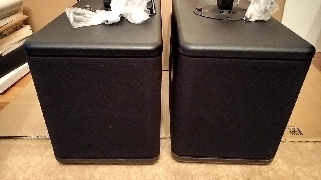 BOSE ボーズ 301 AV MONITOR スピーカー ペア