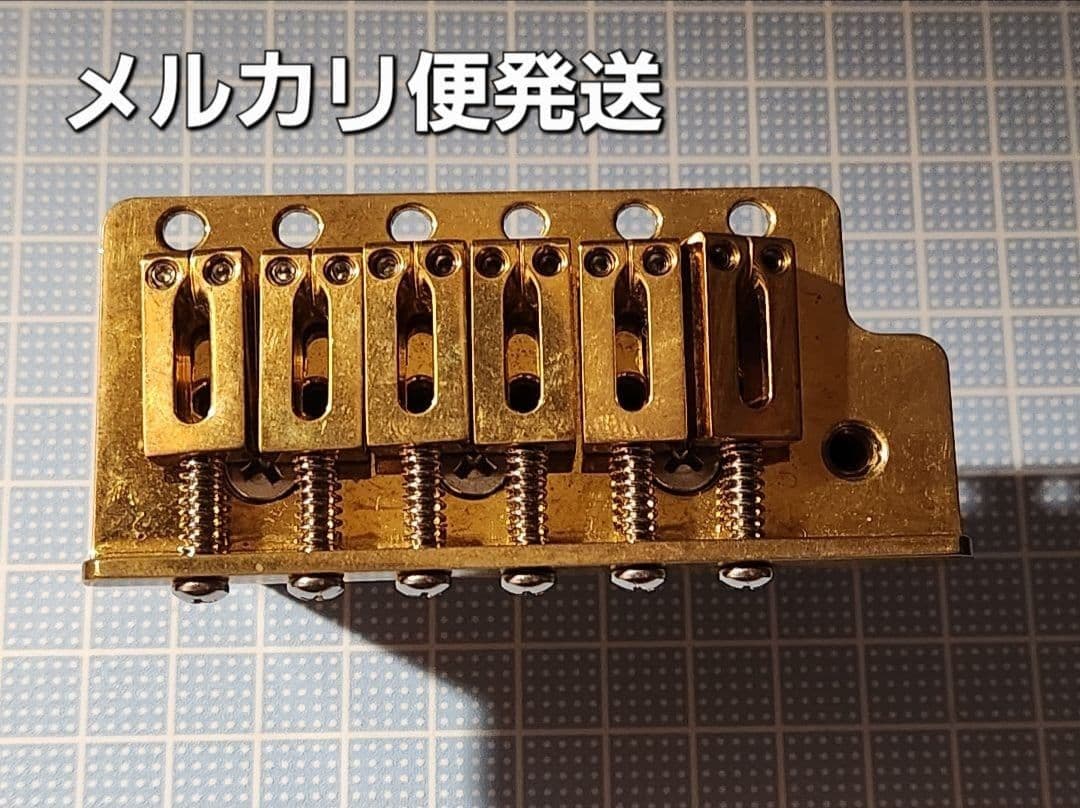 ランディ・ローズ ブラスブリッジ FU-Tone RANDY RHOADS