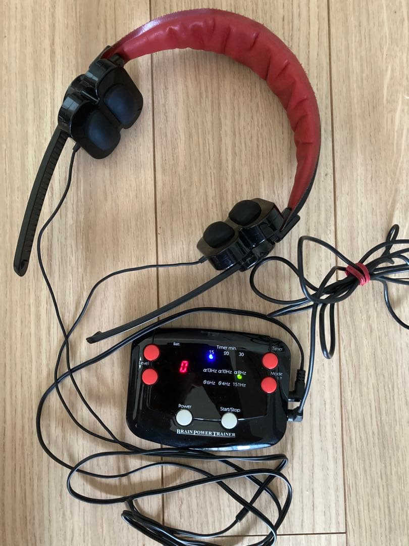 BRAIN POWER TRAINER ブレインパワートレーナー