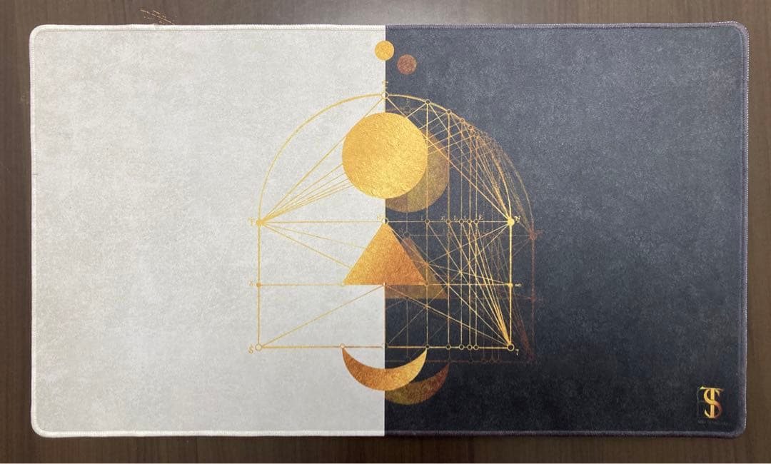 ニールセン tokens of spirit 3点