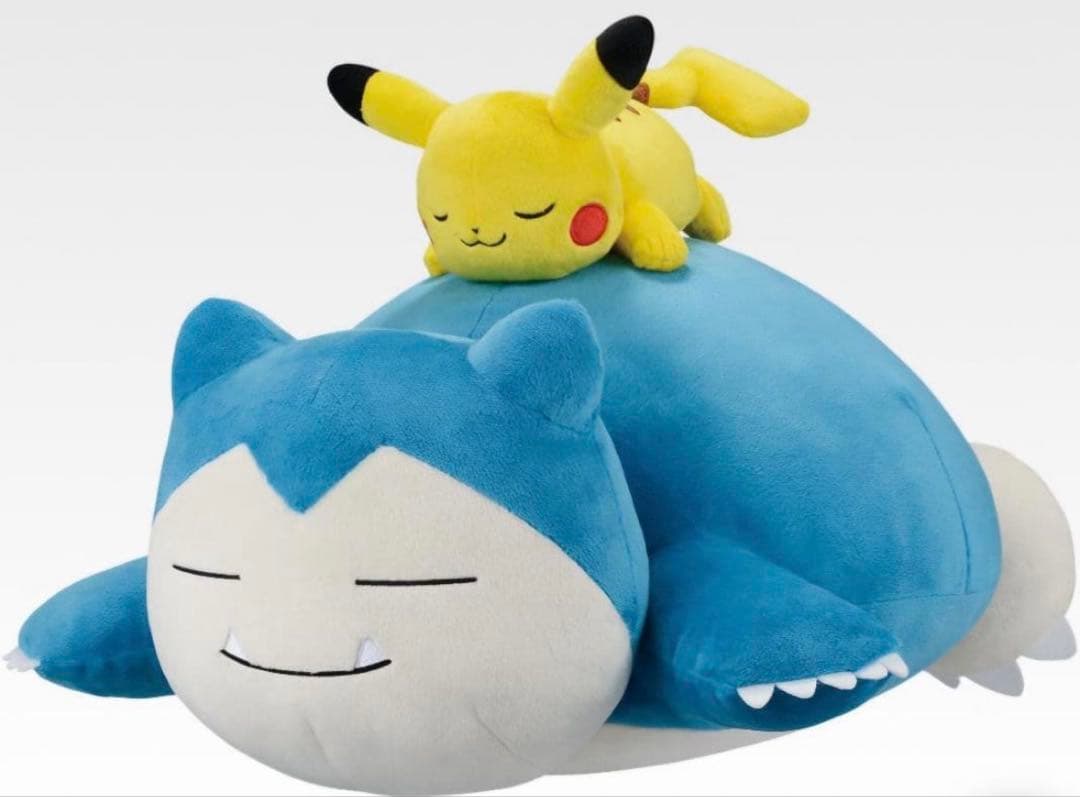 ポケモン 一番くじ ラストワン賞 B賞