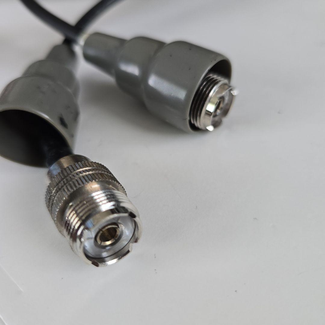 中古　STANDARD FMトランシーバー C5600　技適登録番号有り　動作品