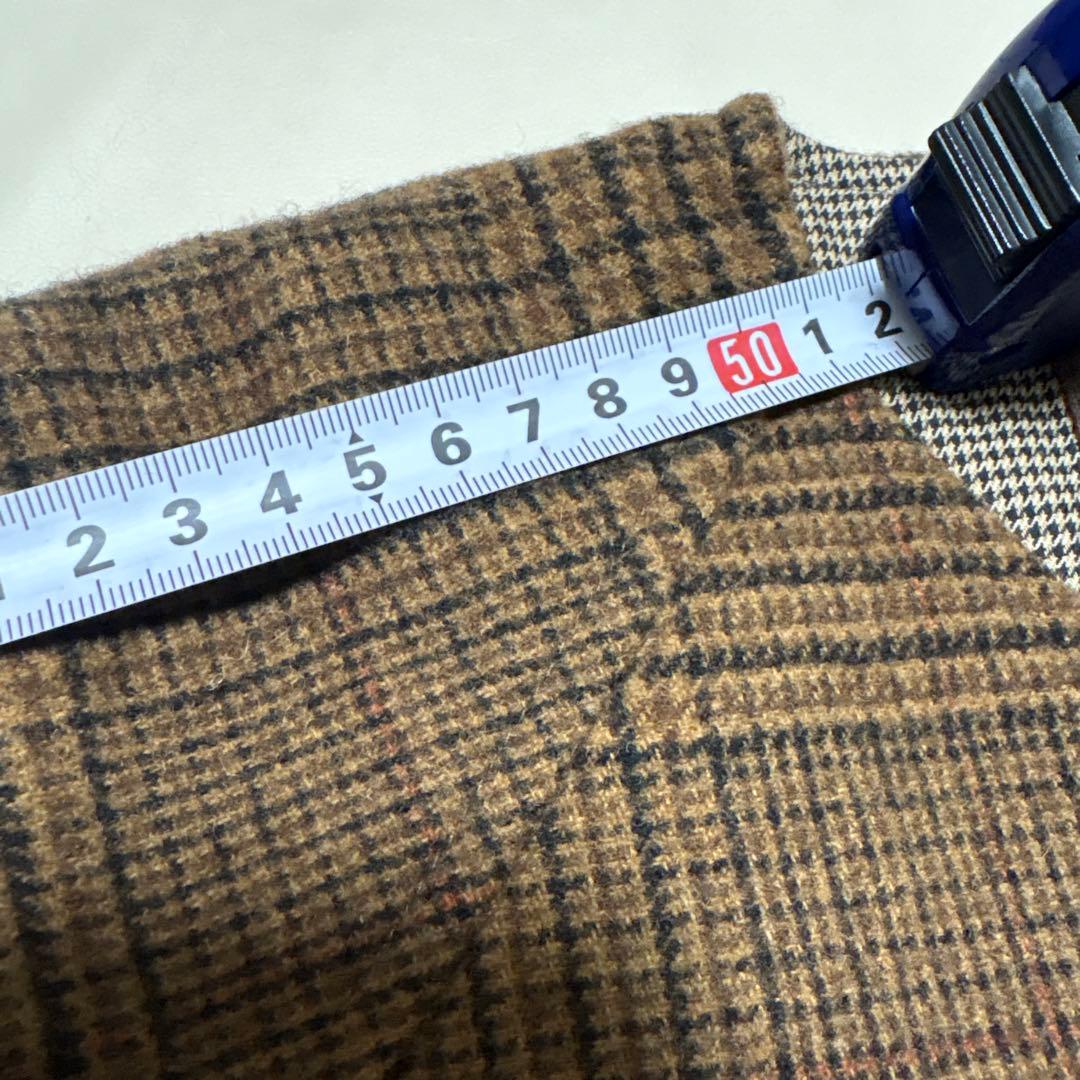 p*)様 hello lupo コート 6/7