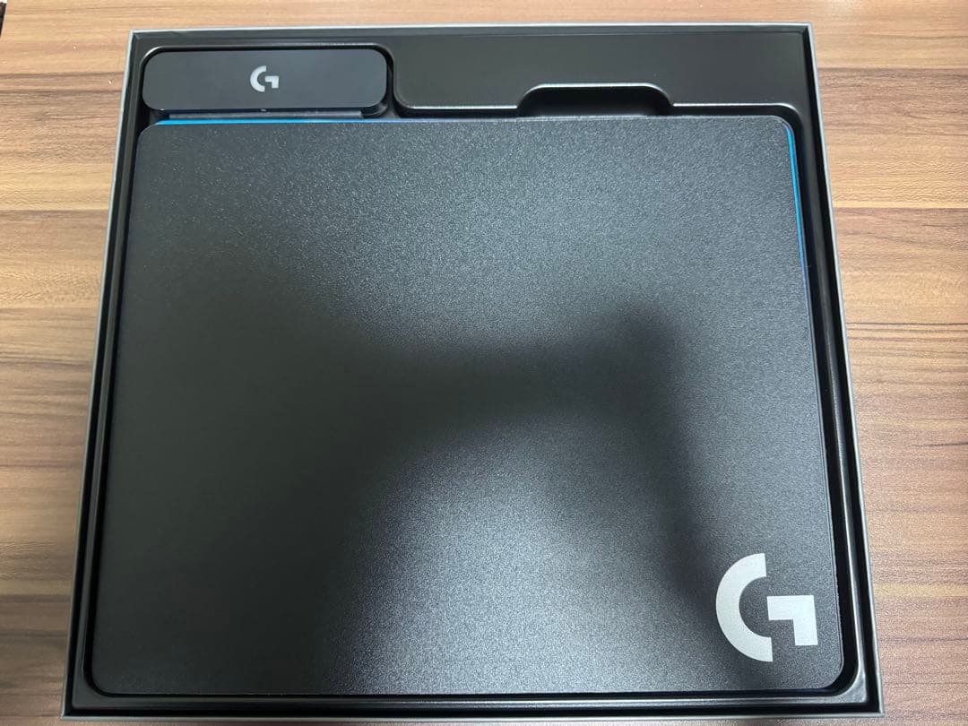 PRO X SUPERLIGHTとG-PMP-001 POWERPLAYのセット