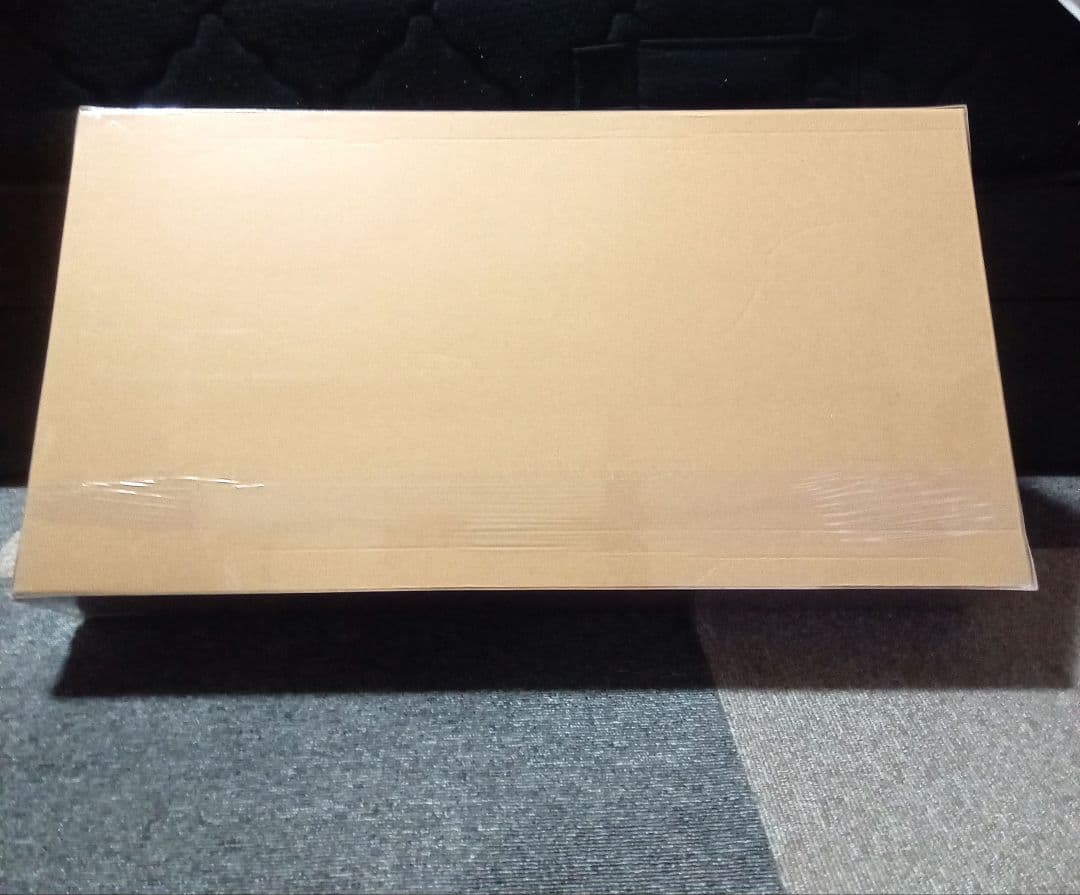 新品ガンダム MS-06S ZAKU-II パーフェクトグレード 未使用