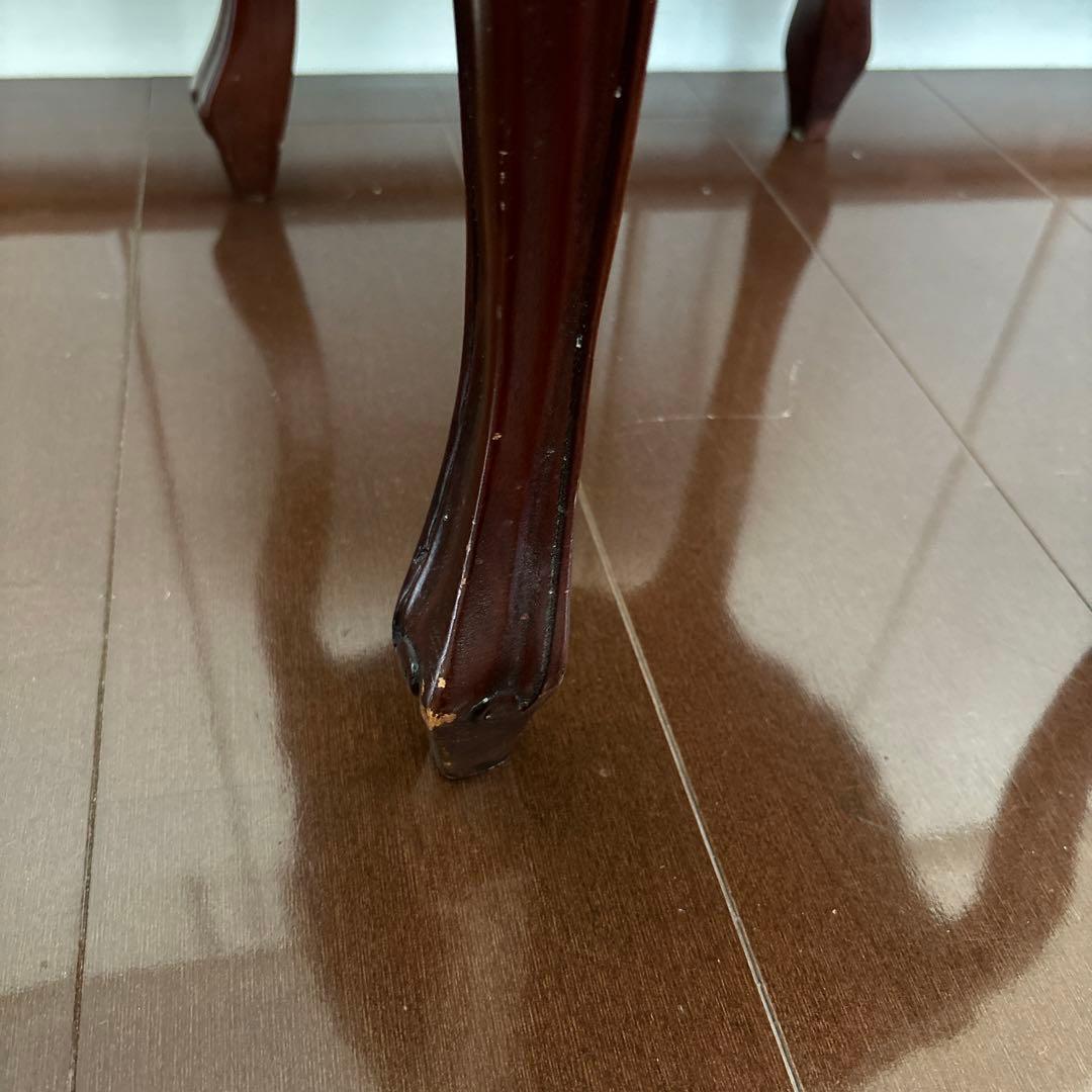 マッケン様　2脚セット