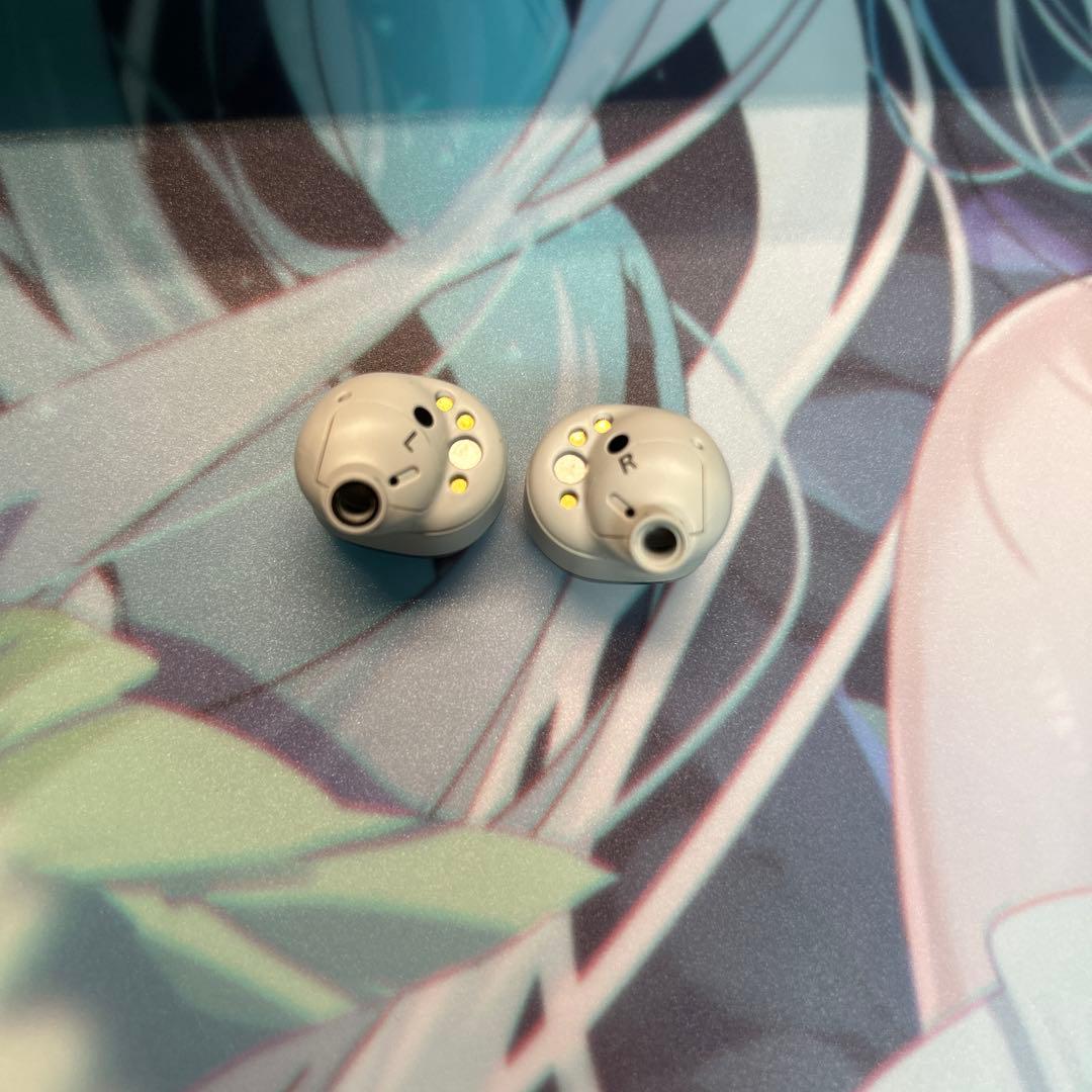 イヤホン Technics EAH-AZ80-S