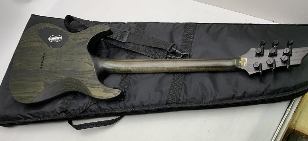 シェクター エレキギター C-1 APOCALYPSE AD-C-1-APOC