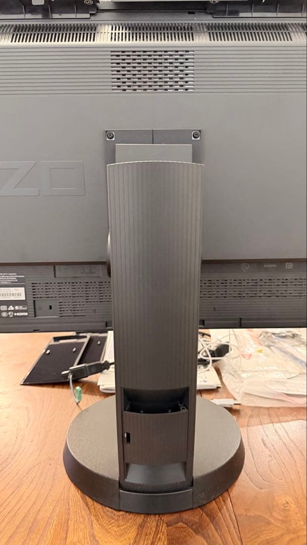 EIZO ColorEdge CX271 27インチ カラー液晶モニター　EX4