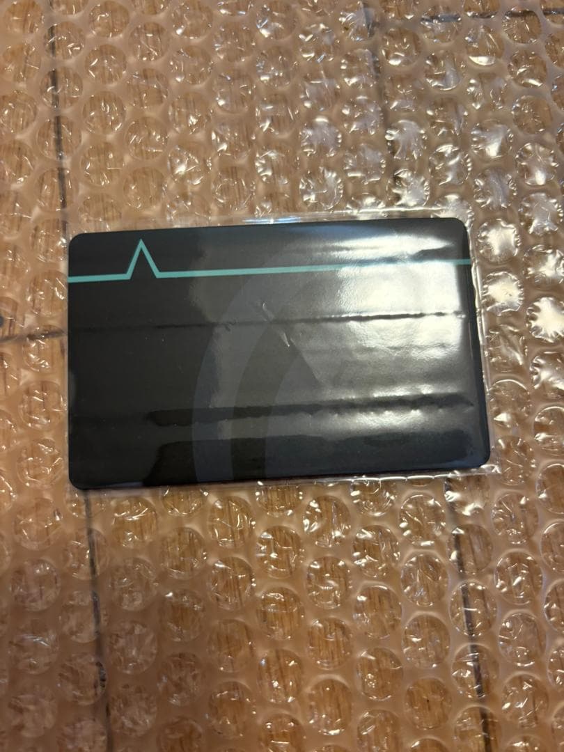 Hazbin Hotel Voxtek 従業員 スワイプカード