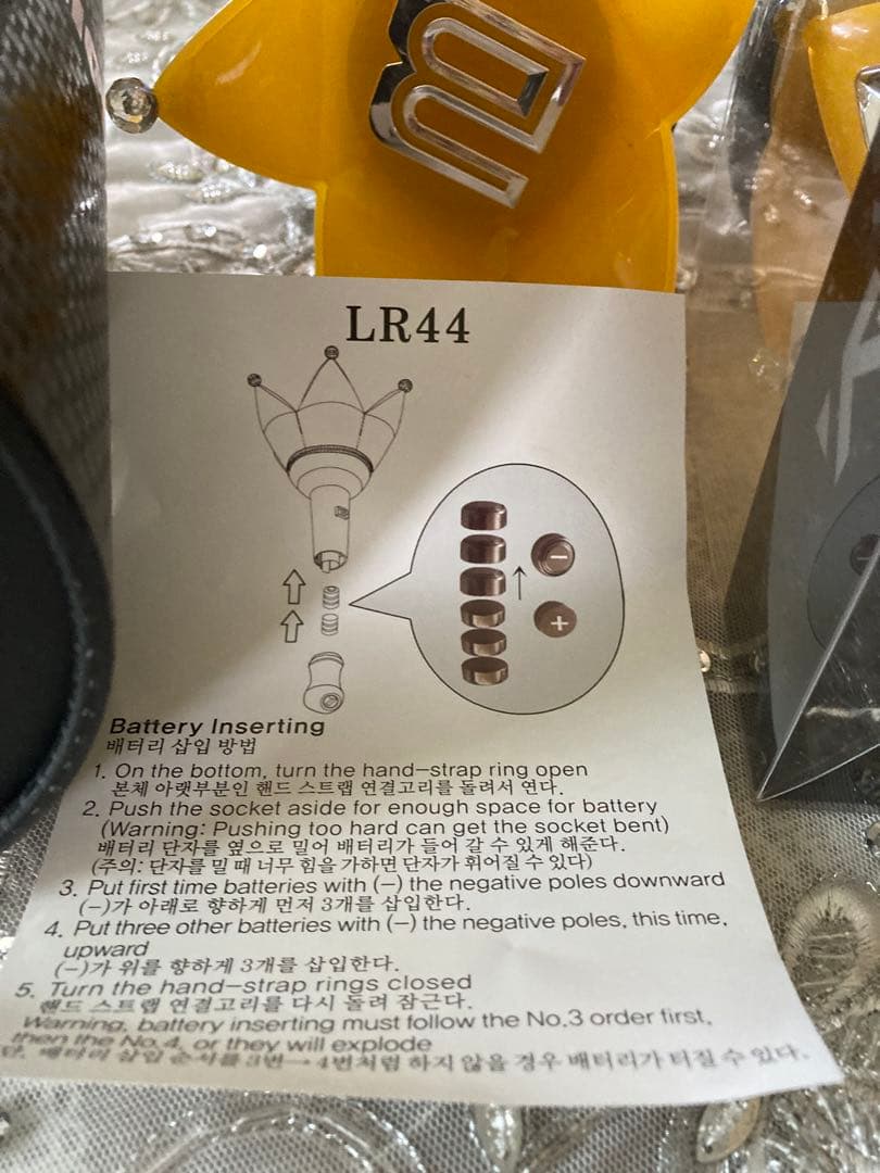 BIGBANG ペンライト➕ＧDRAGONペンライトリング➕10周年ヘッド