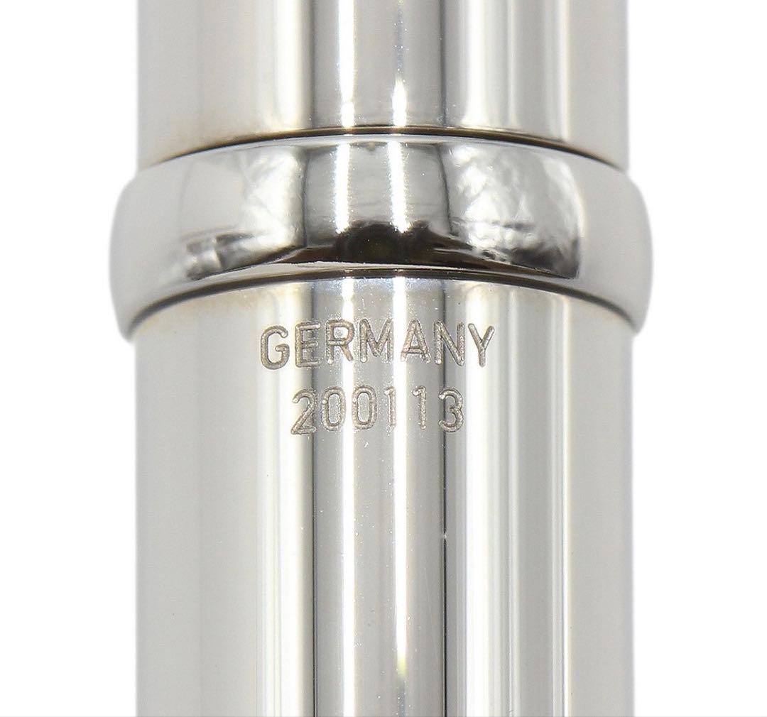 R2766 未使用 カルティエ ディアボロ ミニ ボールペン