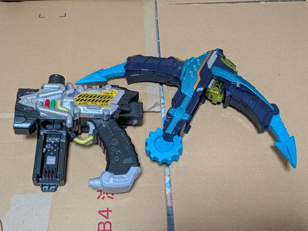 仮面ライダー ビルド まとめ売り セット 変身ベルト