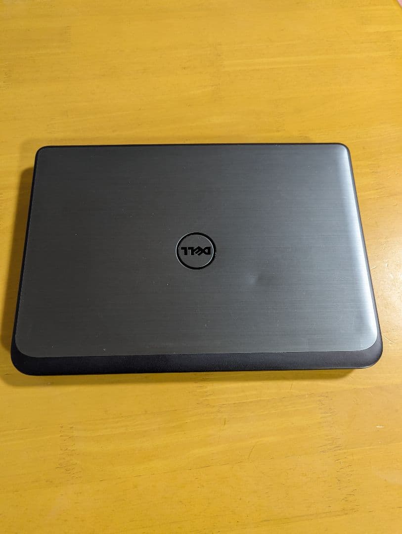 中古　DELL latitude 3440 16GB　ノートパソコン